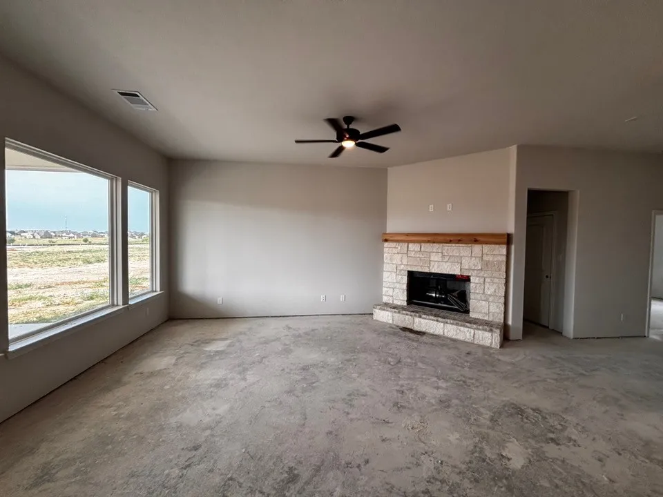 129 Pheasant Run Drive New Fairview, TX 76078