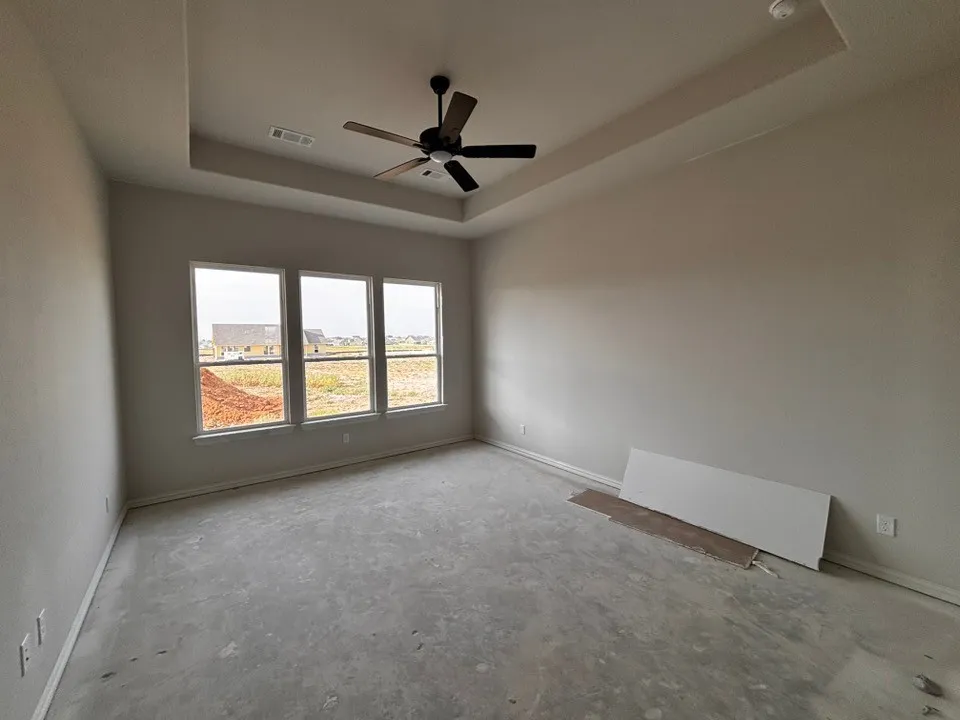 129 Pheasant Run Drive New Fairview, TX 76078