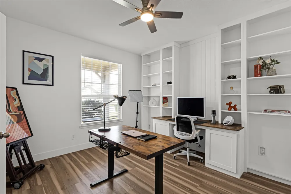 9016 Huxley Drive Providence Village, TX 76227