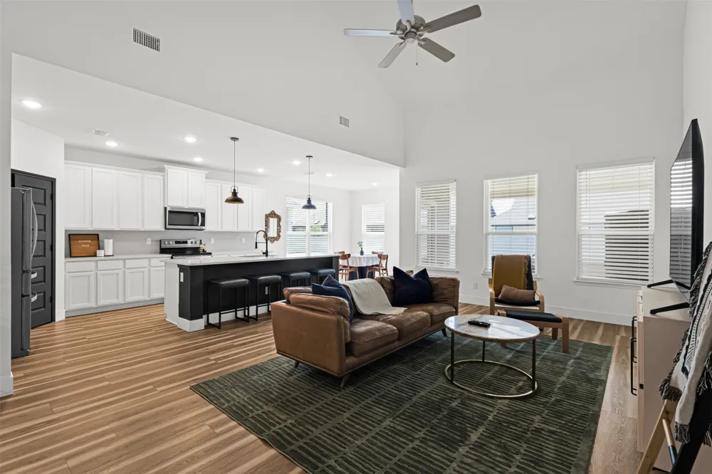 9016 Huxley Drive Providence Village, TX 76227