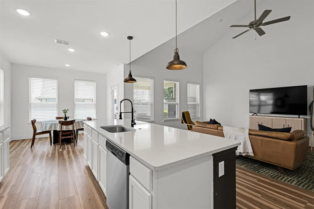 9016 Huxley Drive Providence Village, TX 76227