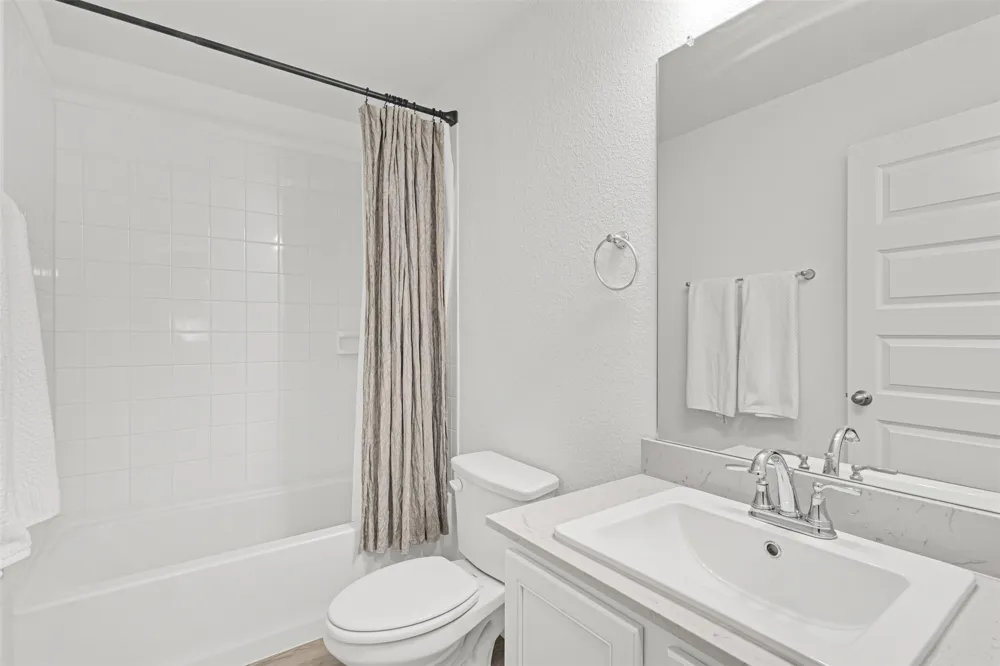 9016 Huxley Drive Providence Village, TX 76227