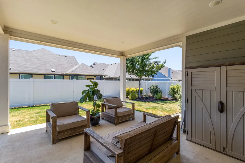 9016 Huxley Drive Providence Village, TX 76227