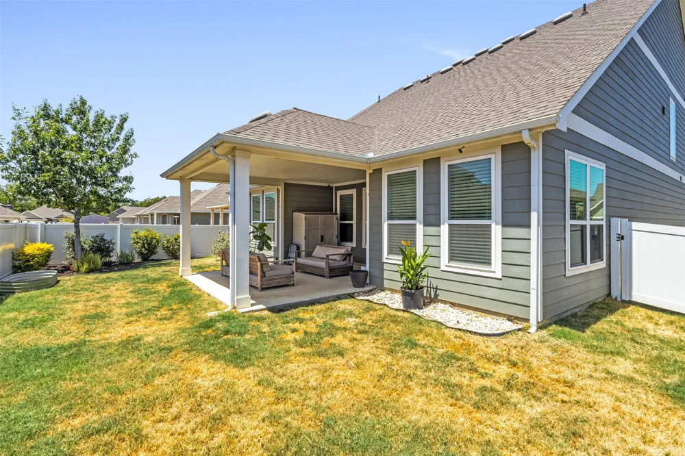9016 Huxley Drive Providence Village, TX 76227