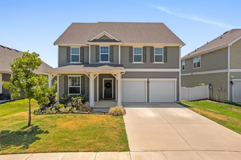 9016 Huxley Drive