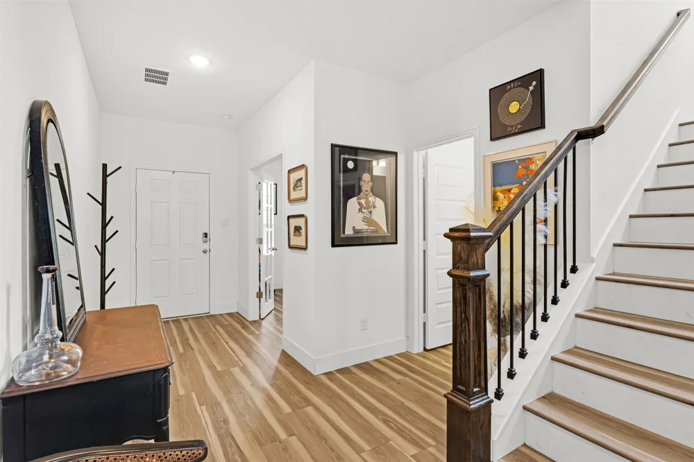 9016 Huxley Drive Providence Village, TX 76227