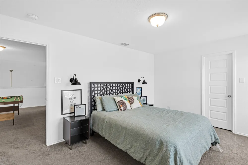 9016 Huxley Drive Providence Village, TX 76227