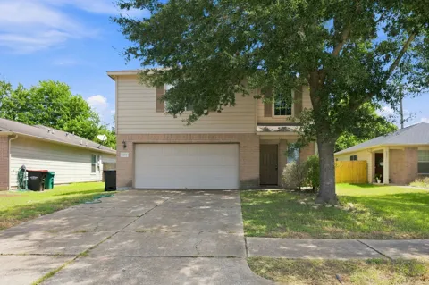 6811 Waterlilly View Lane