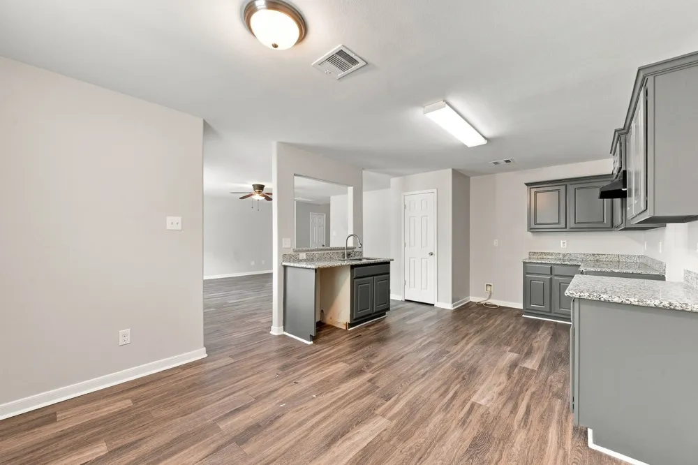 6811 Waterlilly View Lane Richmond, TX 77469