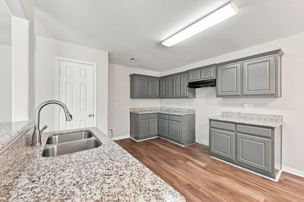 6811 Waterlilly View Lane Richmond, TX 77469