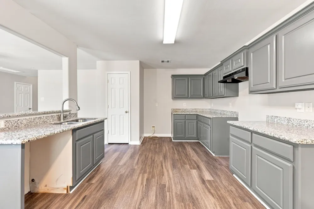 6811 Waterlilly View Lane Richmond, TX 77469