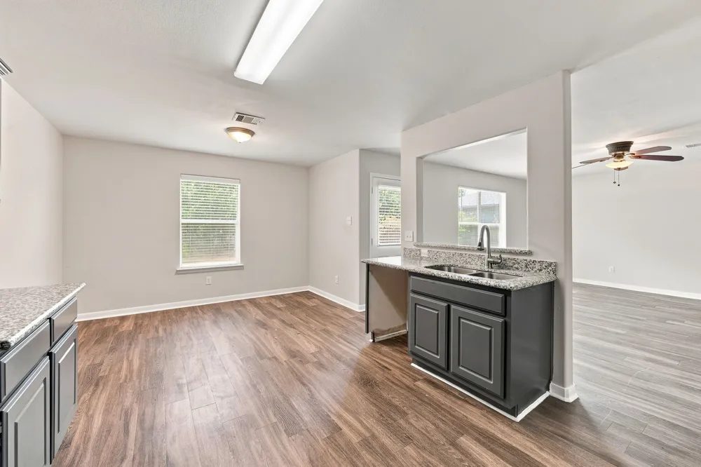 6811 Waterlilly View Lane Richmond, TX 77469