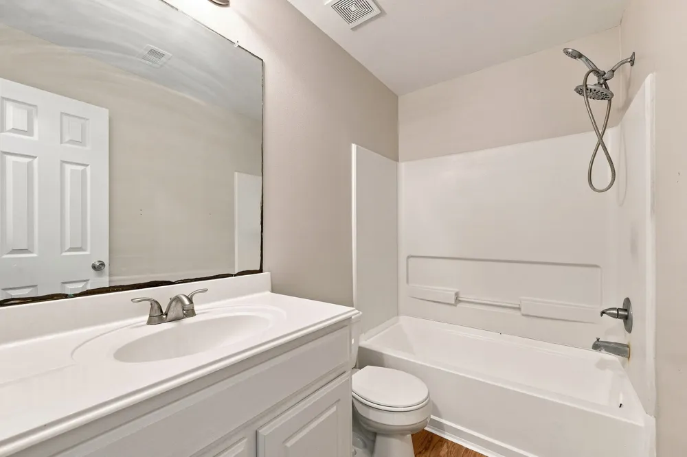 6811 Waterlilly View Lane Richmond, TX 77469