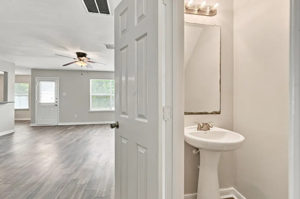 6811 Waterlilly View Lane Richmond, TX 77469