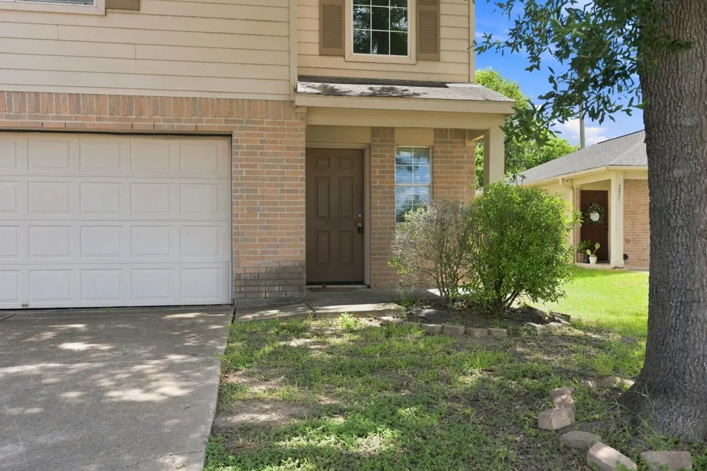 6811 Waterlilly View Lane Richmond, TX 77469