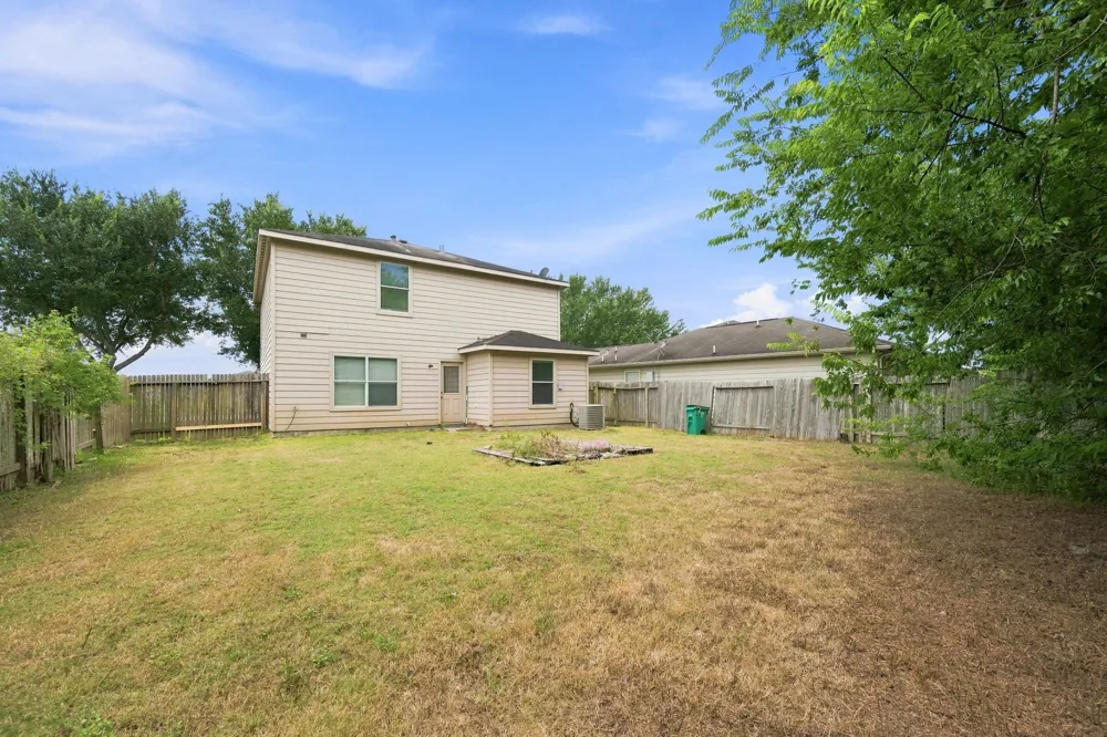 6811 Waterlilly View Lane Richmond, TX 77469
