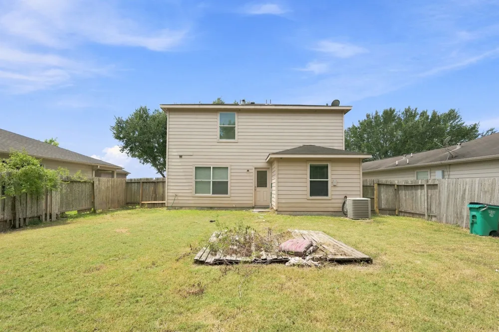 6811 Waterlilly View Lane Richmond, TX 77469
