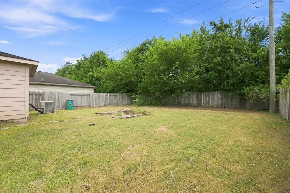 6811 Waterlilly View Lane Richmond, TX 77469