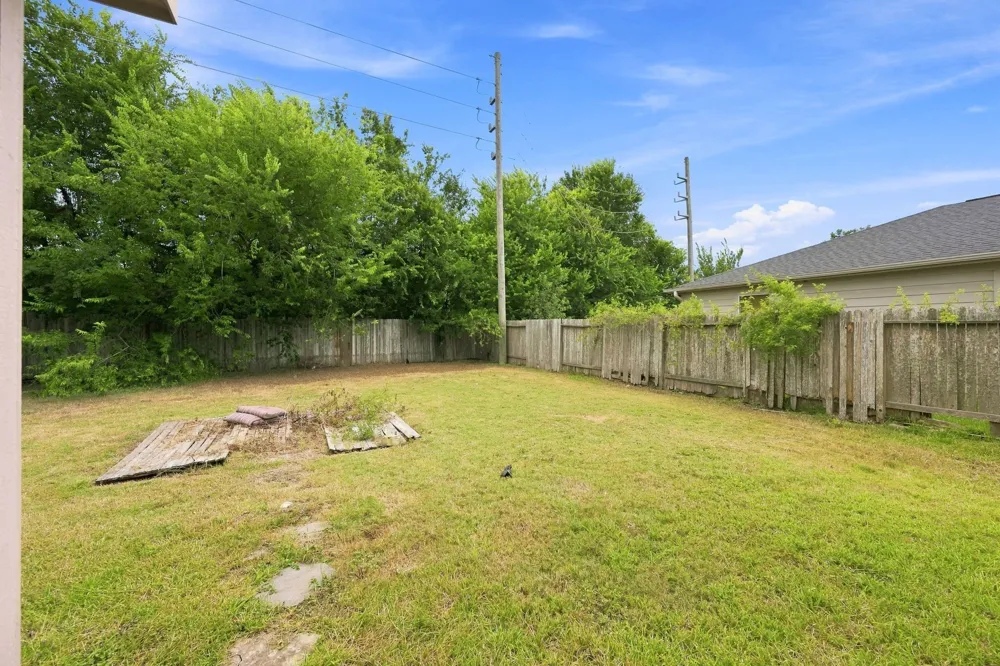6811 Waterlilly View Lane Richmond, TX 77469