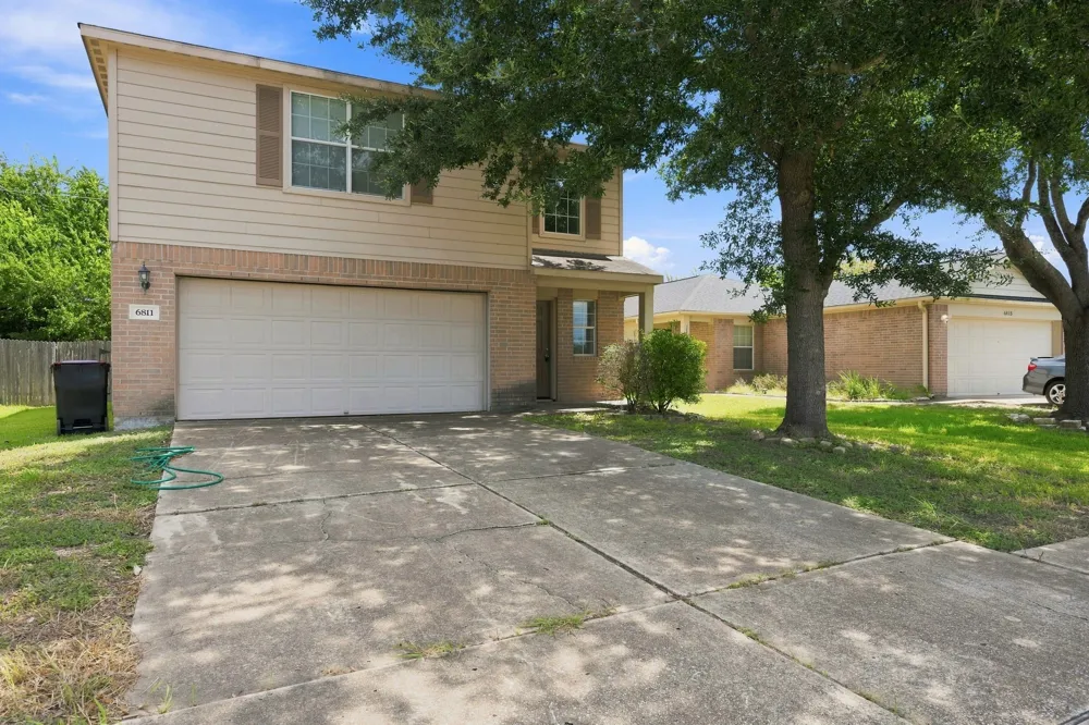 6811 Waterlilly View Lane Richmond, TX 77469