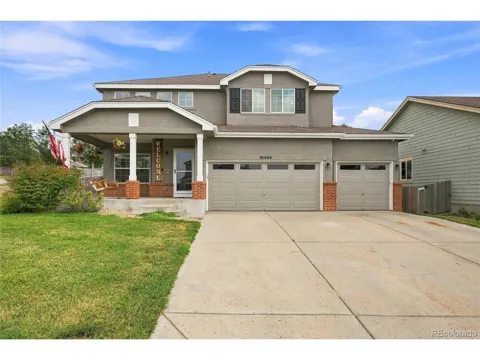16484 E 107th Place