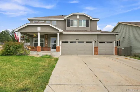 16484 E 107th Place