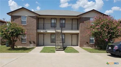 1005 Circle M Drive #B