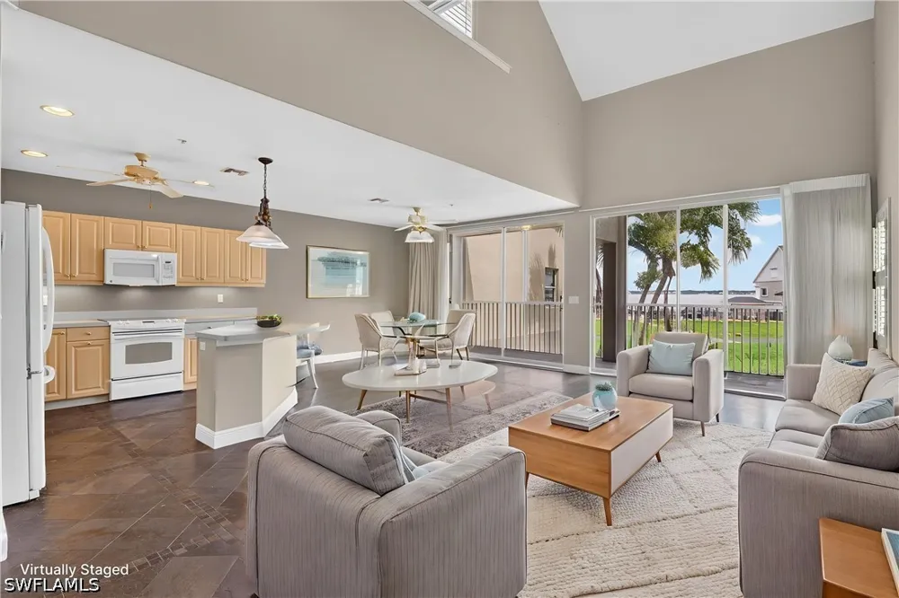 Edgewood Avenue Fort Myers, FL 33916