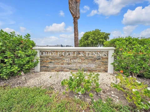 7807 GOLF CIR DRIVE #105