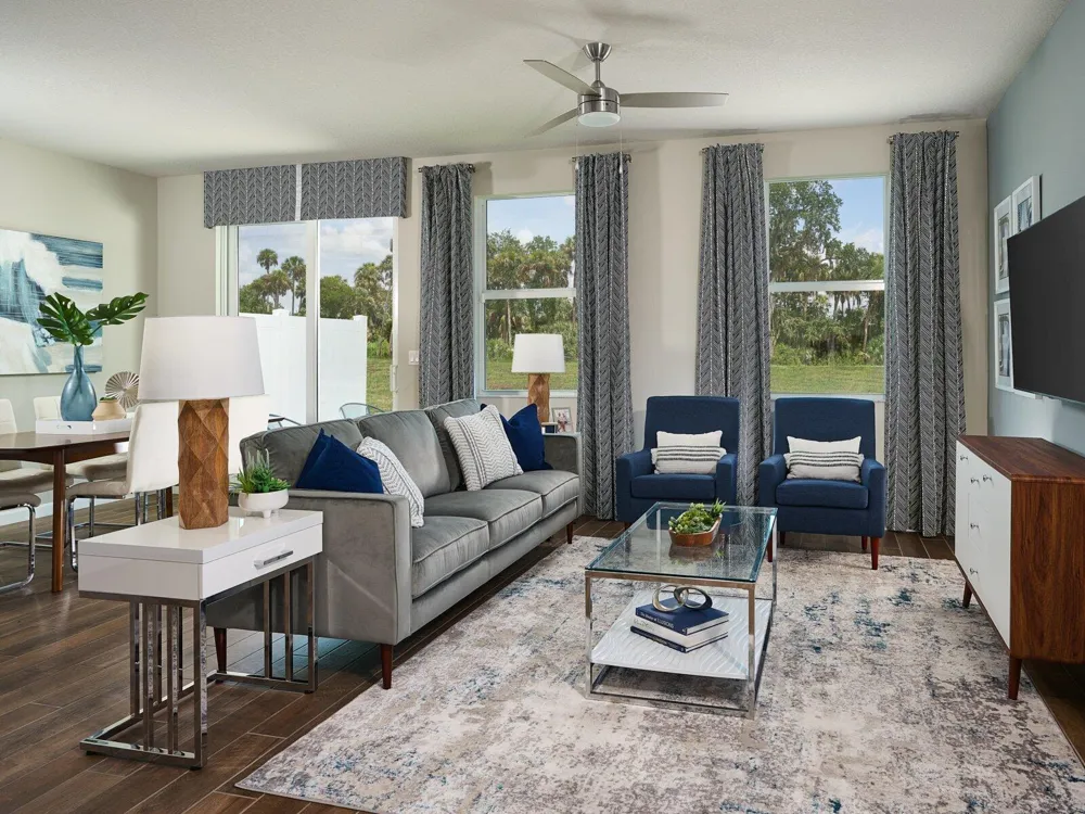 662 Salisbury Circle Fort Pierce, FL 34982