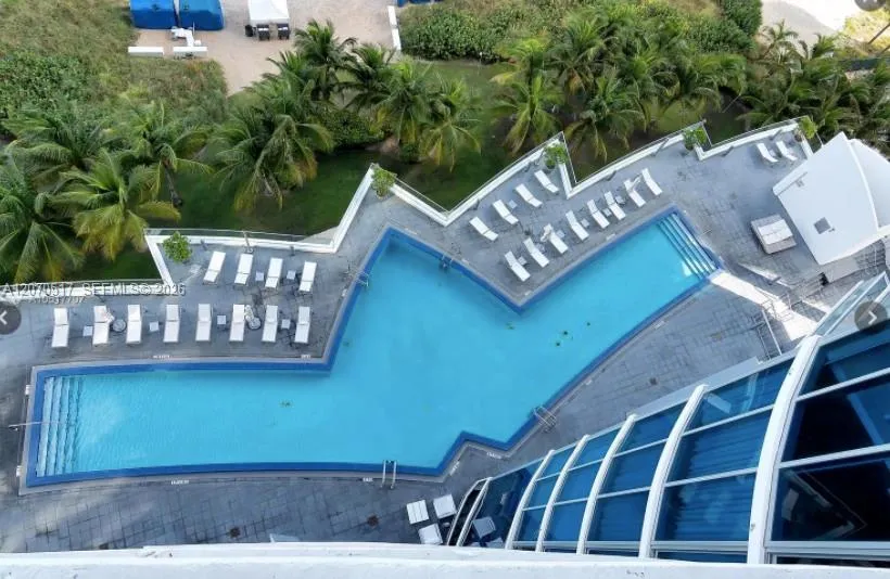 Address Not Shown Sunny Isles Beach, FL 33160