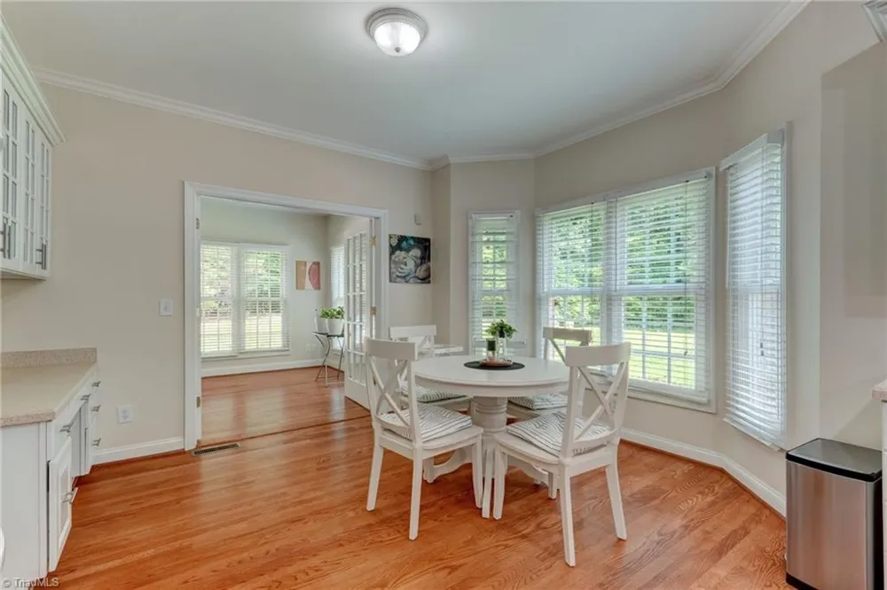 3608 Summit Lakes Drive Browns Summit, NC 27214