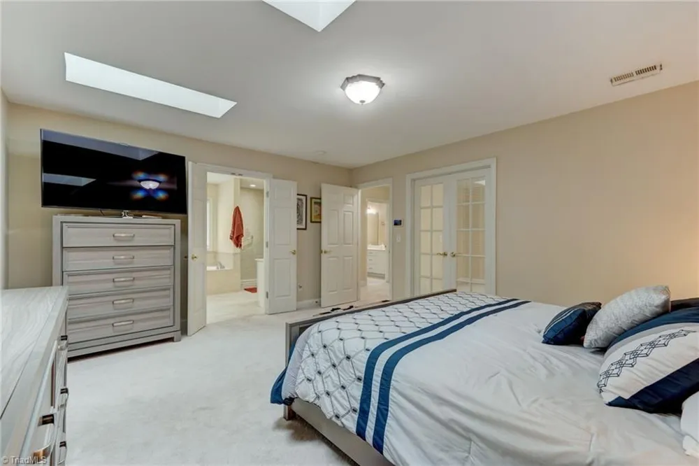 3608 Summit Lakes Drive Browns Summit, NC 27214