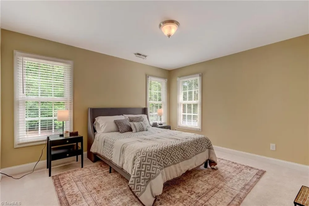 3608 Summit Lakes Drive Browns Summit, NC 27214