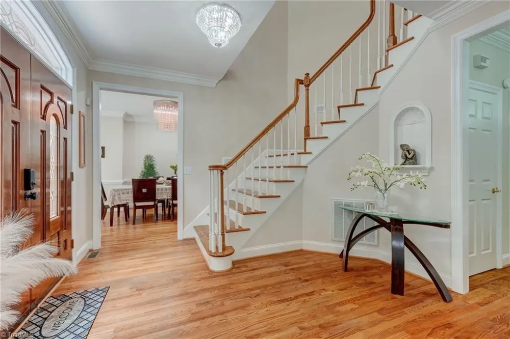 3608 Summit Lakes Drive Browns Summit, NC 27214
