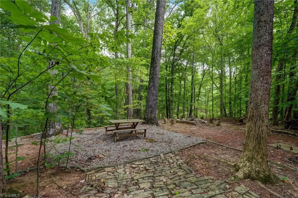 3608 Summit Lakes Drive Browns Summit, NC 27214