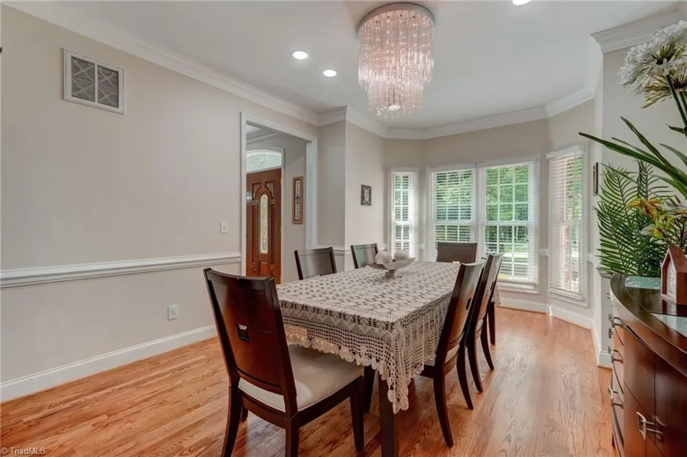 3608 Summit Lakes Drive Browns Summit, NC 27214