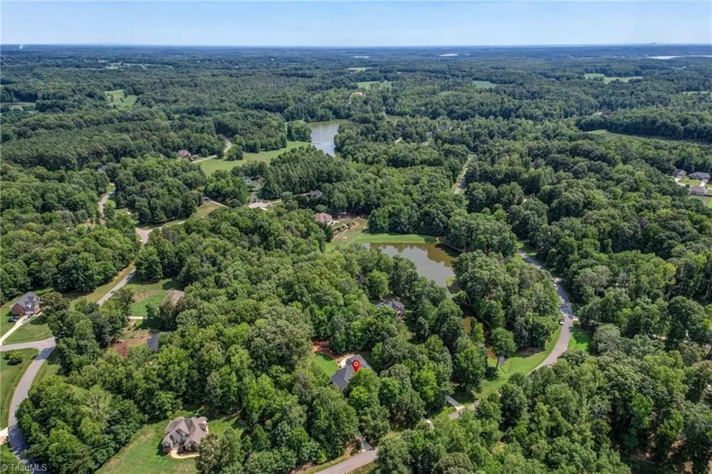 3608 Summit Lakes Drive Browns Summit, NC 27214