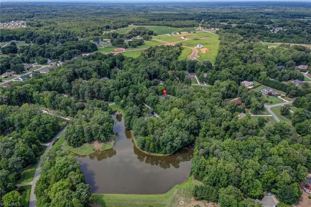 3608 Summit Lakes Drive Browns Summit, NC 27214