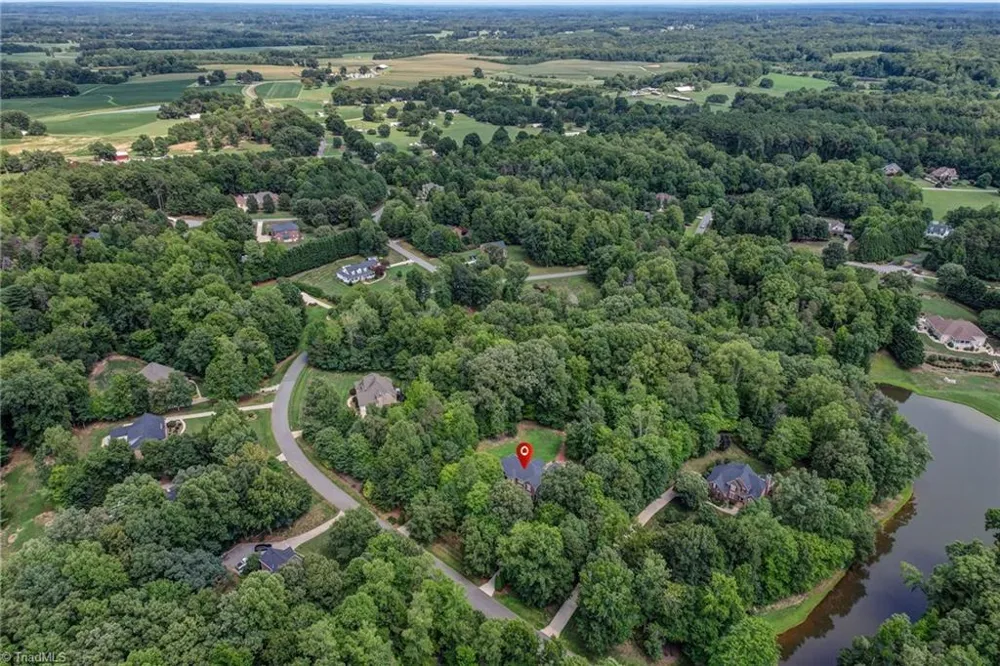 3608 Summit Lakes Drive Browns Summit, NC 27214