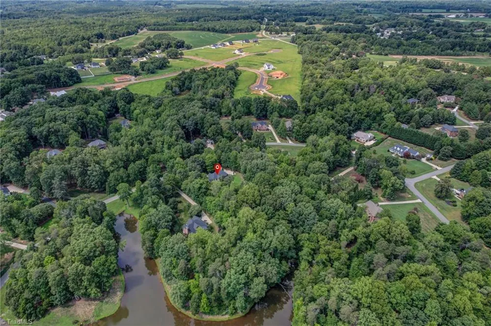3608 Summit Lakes Drive Browns Summit, NC 27214