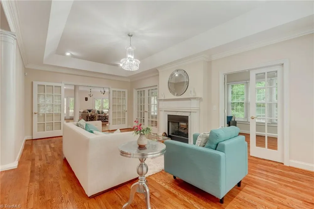 3608 Summit Lakes Drive Browns Summit, NC 27214