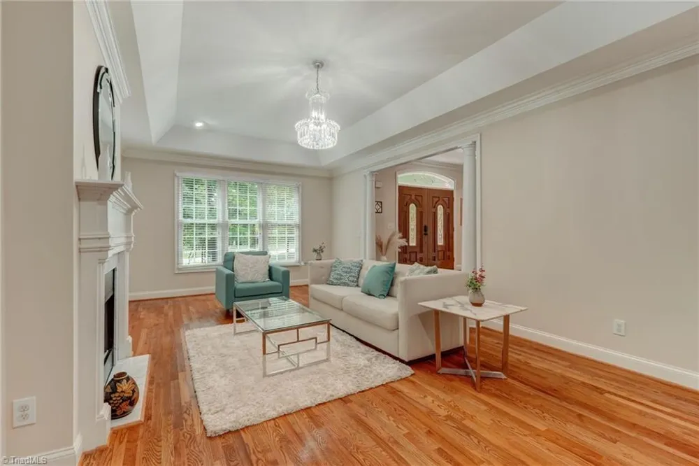 3608 Summit Lakes Drive Browns Summit, NC 27214