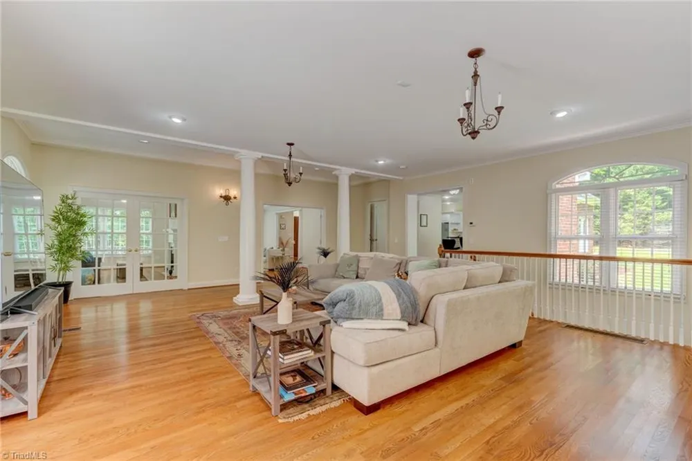 3608 Summit Lakes Drive Browns Summit, NC 27214