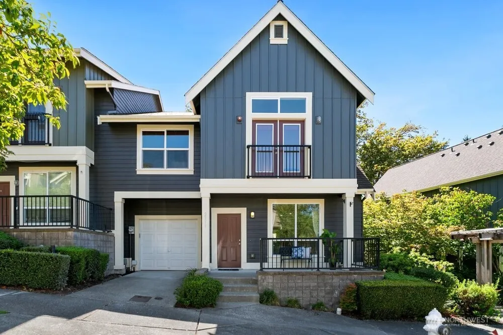 2319 NE Marion Lane Issaquah, WA 98029