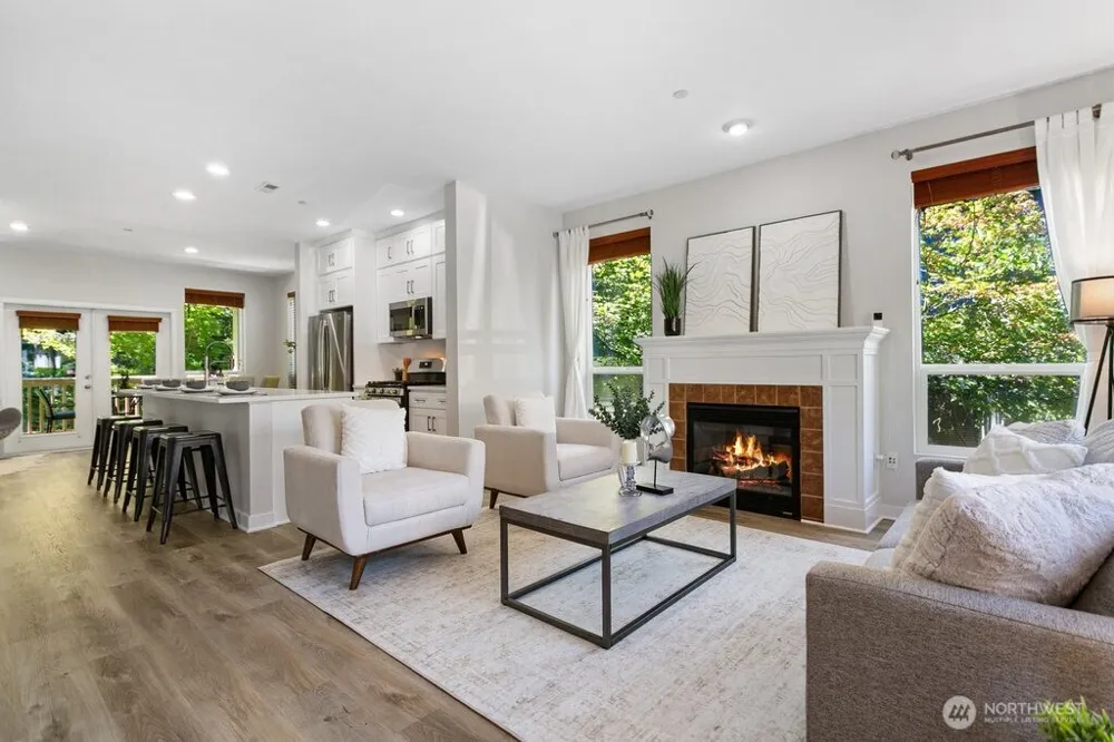 2319 NE Marion Lane Issaquah, WA 98029