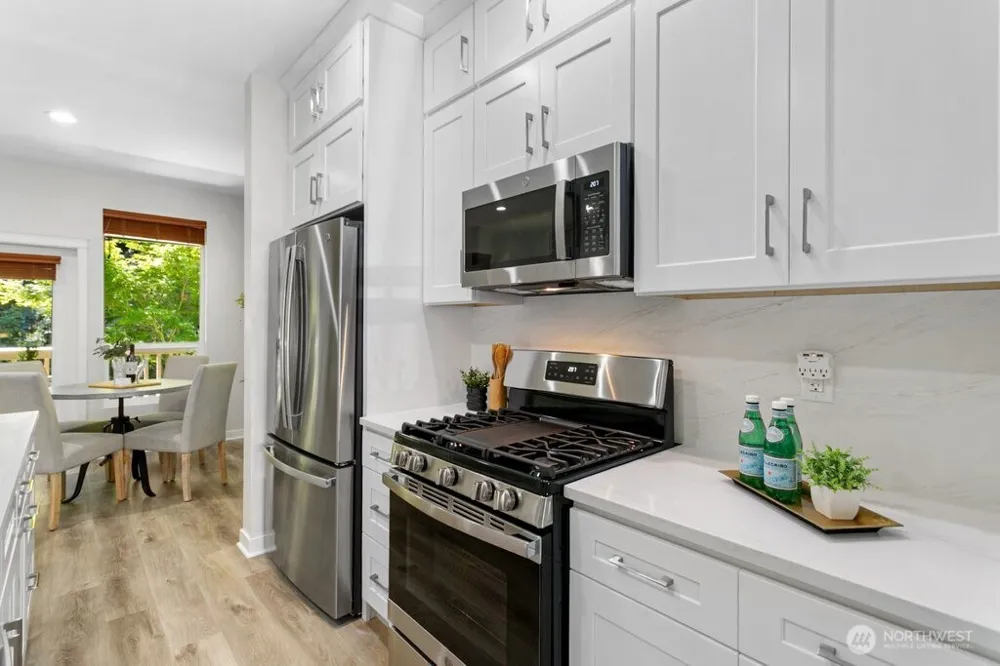 2319 NE Marion Lane Issaquah, WA 98029