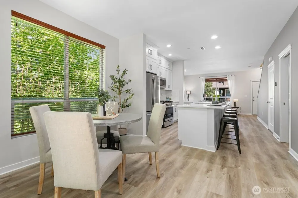 2319 NE Marion Lane Issaquah, WA 98029