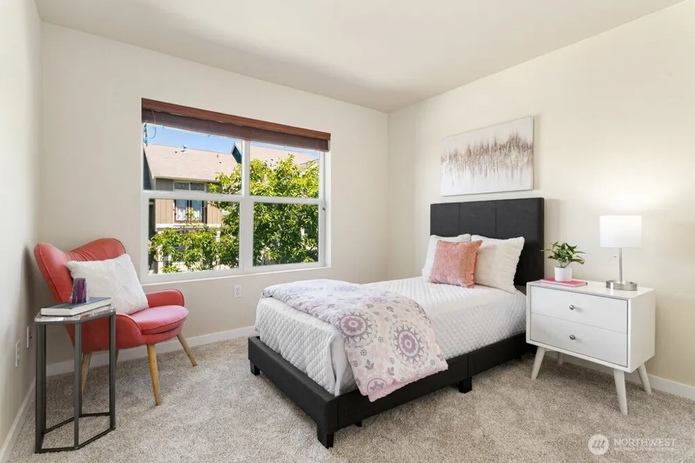 2319 NE Marion Lane Issaquah, WA 98029