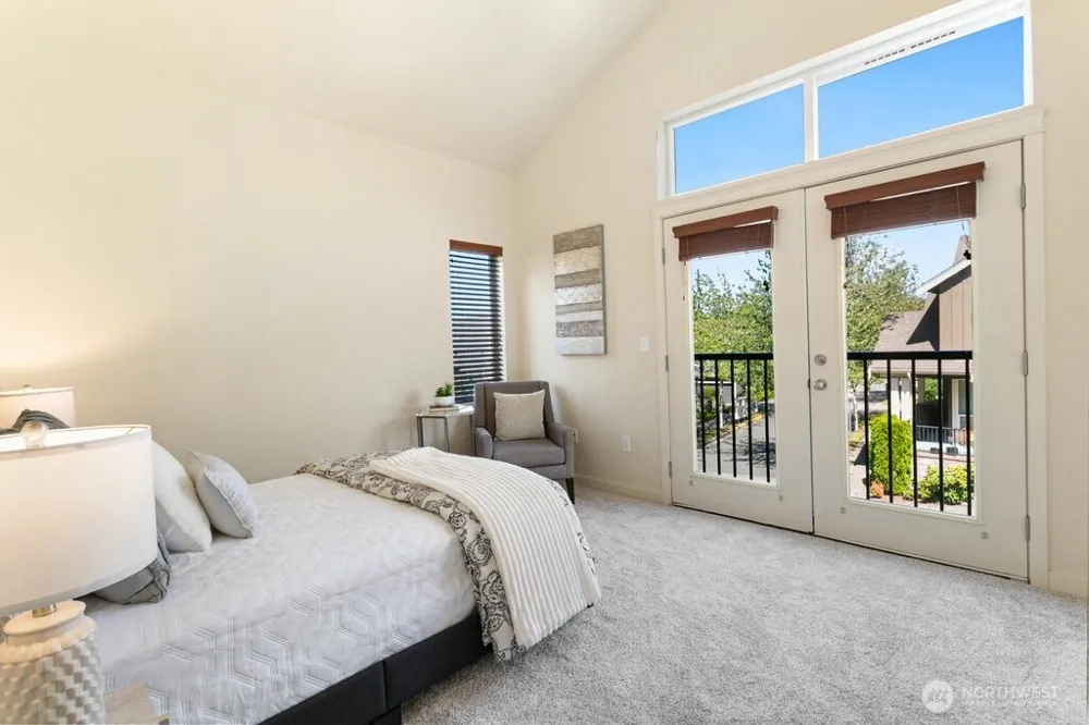 2319 NE Marion Lane Issaquah, WA 98029